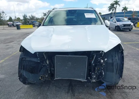 2021 Mercedes-Benz Gle 350 z USA, uszkodzony, nr VIN 4JGFB4JBXMA388510